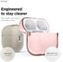 elago AirPods Pro 3 Case Clear Hang