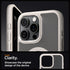 Spigen iPhone 16 Pro MAX Case Ultra Hybrid MAGFIT FROST