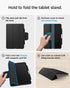 Spigen Galaxy Tab S12 Ultra Case | Galaxy Tab S11 Ultra Case Air Skin PRO