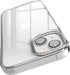 elago iPhone 14 Case Hybrid Clear
