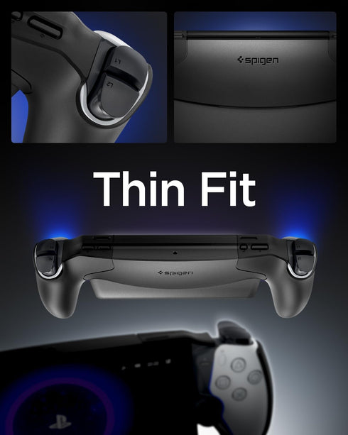 Spigen Playstation Portal Remote Player Case Cover Thin Fit
