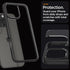 Spigen iPhone 16 Pro MAX Case Ultra Hybrid