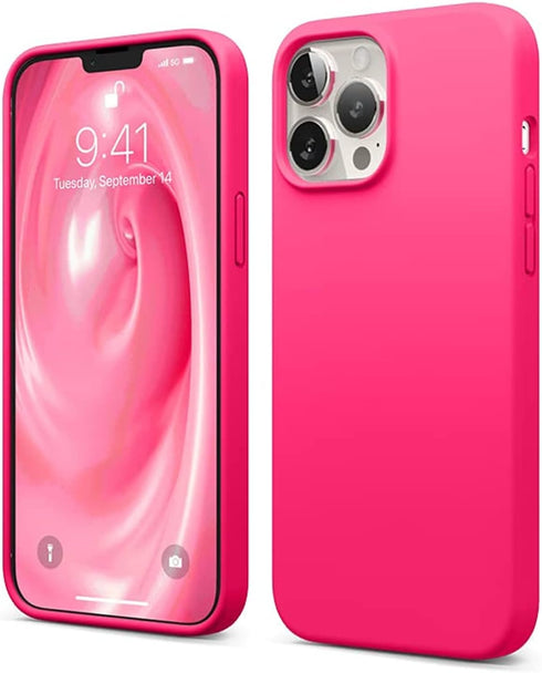 elago iPhone 13 Pro MAX Case Silicone
