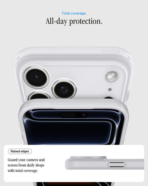 Spigen iPhone 18 PRO Case Ultra Hybrid MAGFIT CLASSIC