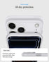 Spigen iPhone 18 Pro MAX Case Ultra Hybrid MAGFIT CLASSIC