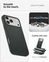 Spigen iPhone 17 Pro MAX Case Silicone Fit MAGFIT