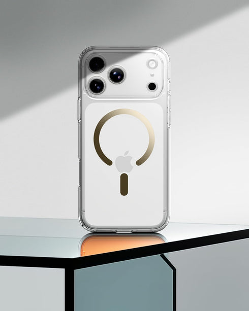 Spigen iPhone 17 PRO Case Ultra Hybrid MAGFIT