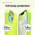 elago iPhone 14 Case Liquid Silicone