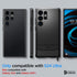 Spigen Samsung Galaxy S24 ULTRA Case Rugged Armor