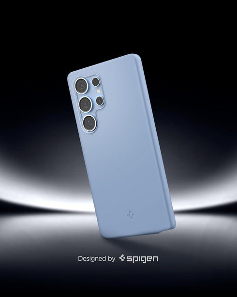 Spigen Samsung Galaxy S25 ULTRA Case Silicone Fit MAGFIT