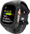 Spigen Apple Watch Ultra (49mm) Band with Case Liquid Air PRO