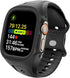 Spigen Apple Watch Ultra (49mm) Band with Case Liquid Air PRO