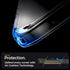 Spigen iPhone 16 PRO Case Ultra Hybrid MAGFIT FROST