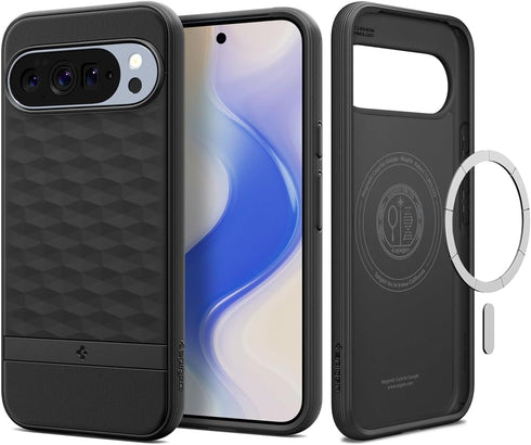 Spigen Google Pixel 10 Pro XL Case Parallax MagFit