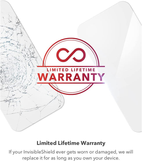 Zagg iPhone 13 Pro MAX Tempered Glass Screen Protector Elite PRIVACY