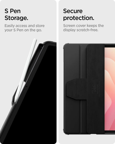 Spigen Galaxy Tab S11 Case Ultra Hybrid PRO