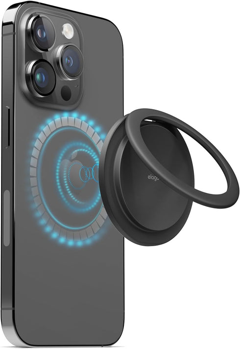 elago Magnetic Ring Holder with Stand