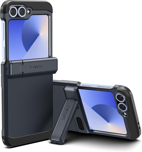 Spigen Samsung Galaxy Z Flip 6 Case Tough Armor PRO