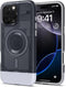Spigen iPhone 16 Pro MAX Case Classic C1 (MagFit)