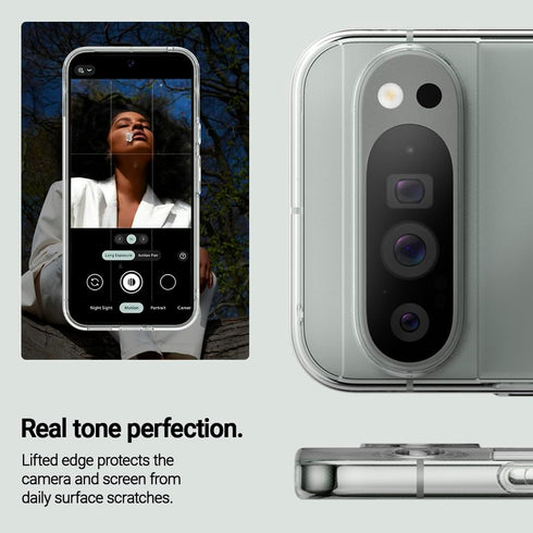 Caseology Google Pixel 9 Pro XL Case Capella