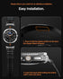Spigen Samsung Galaxy Watch 8 Classic (46mm) Band WBF0