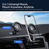 Spigen Air Vent Car Mount compatible with MagSafe