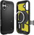 Spigen iPhone 17 Case Tough Armor MAGFIT