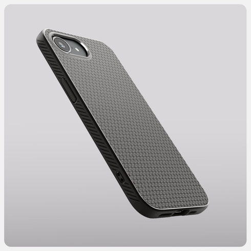 Spigen iPhone 16e Case Liquid Air