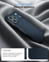 Spigen iPhone 18 Pro MAX Case Thin Fit MAGFIT