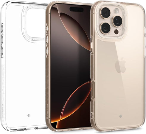 Caseology iPhone 16 Pro MAX Case Skyfall