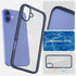 Spigen iPhone 16 Case Ultra Hybrid