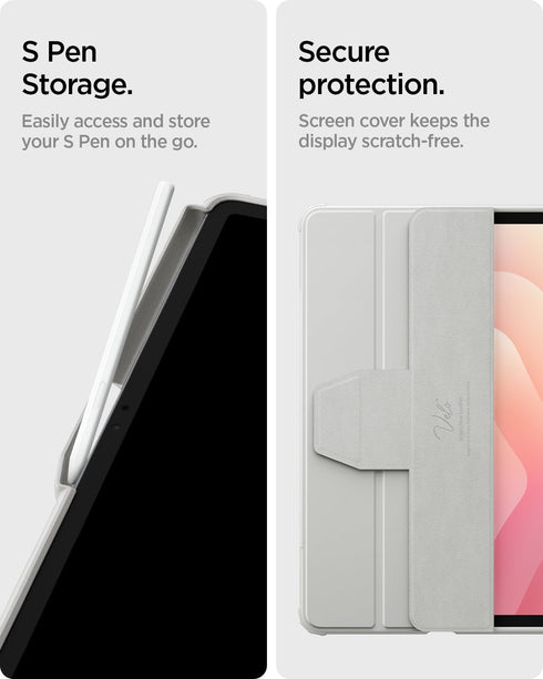 Spigen Galaxy Tab S11 Case Ultra Hybrid PRO