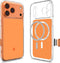 Spigen iPhone 17 Pro MAX Case Ultra Hybrid T MagFit (BOX DAMAGE)