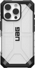 UAG iPhone 16 PRO Case Plasma