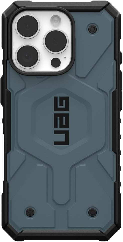 UAG iPhone 16 PRO Case Pathfinder (MagSafe)