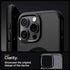 Spigen iPhone 16 PRO Case Ultra Hybrid MAGFIT FROST