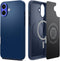 Spigen iPhone 16 PLUS Case Thin Fit MAGFIT