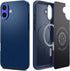Spigen iPhone 16 PLUS Case Thin Fit MAGFIT