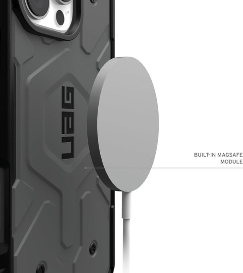UAG iPhone 16 Pro MAX Case Pathfinder (MagSafe)