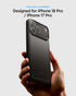 Spigen iPhone 18 PRO Case Thin Fit MAGFIT