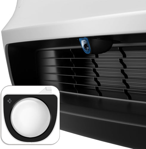 Spigen Tesla Model Y Juniper (2026/2025) Front Camera Protector