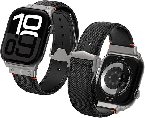 Spigen Apple Watch Band Series (49/46/45/44/42mm) Classic Fit