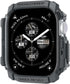 Spigen Apple Watch (46mm) Case Rugged Armor