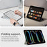 Spigen iPad Pro 13" M4 (2024) Case Air Skin Folio OneTap (Built-in Magnets)