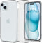 Spigen iPhone 15 Plus Case Ultra Hybrid FROST