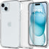 Spigen iPhone 15 Plus Case Ultra Hybrid FROST