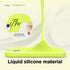 elago iPhone 14 Case Liquid Silicone