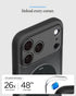 Spigen iPhone 18 PRO Case Ultra Hybrid MAGFIT CLASSIC