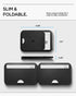 Spigen Slim Fold Magnetic Card Holder (3 Cards Tripod Stand) MagFit (BOX DAMAGE)