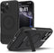 Spigen iPhone 16 PRO Case Ultra Hybrid S MAGFIT FROST